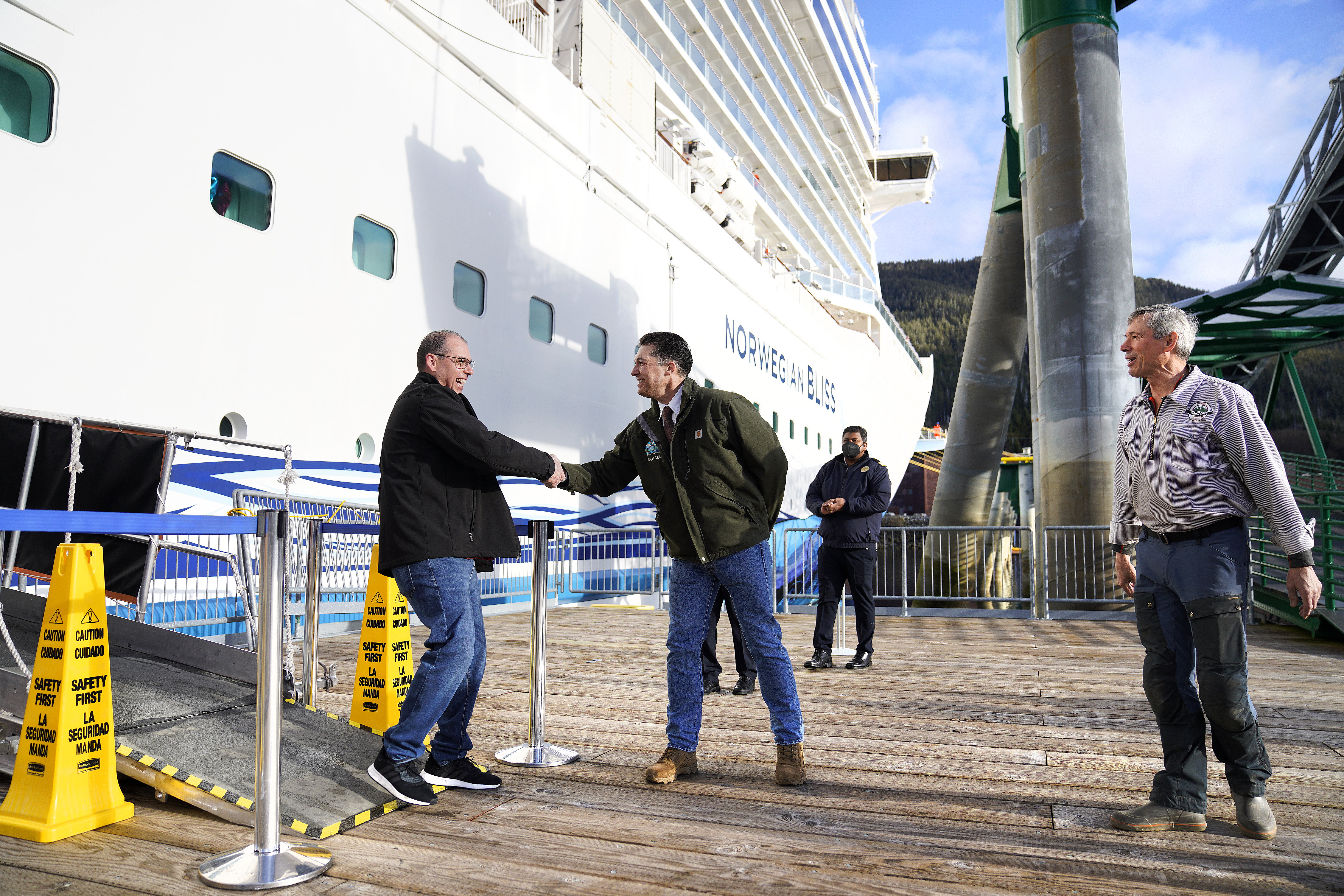 First ship bliss 042822 09